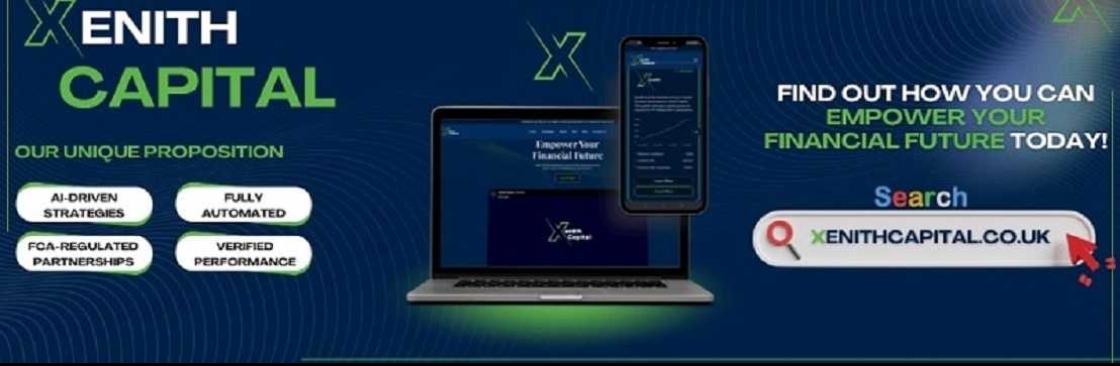 Xenith Capital cover