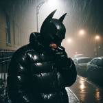 Following profile image