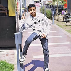 Ahmed Mohamed Profile Picture