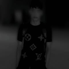 Following profile image