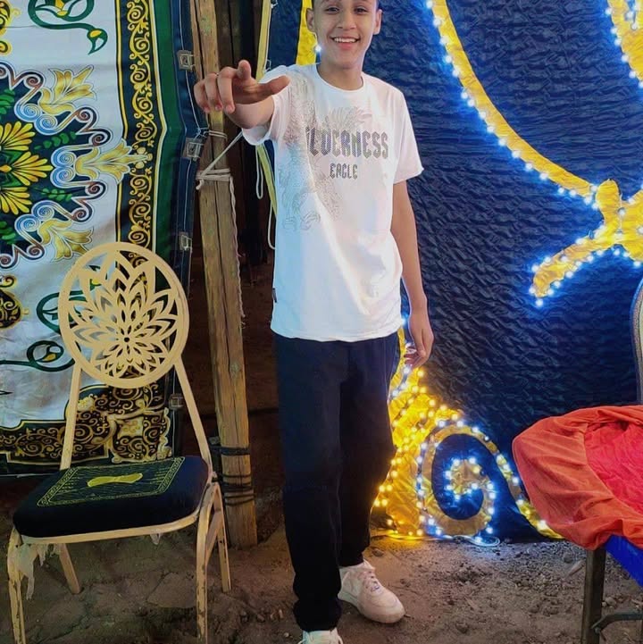 زياد محمد Profile Picture