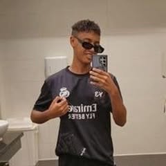 Following profile image