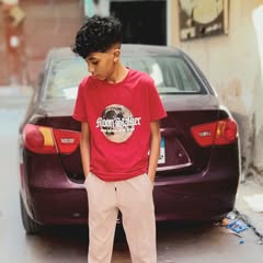 رائد عنانى Profile Picture
