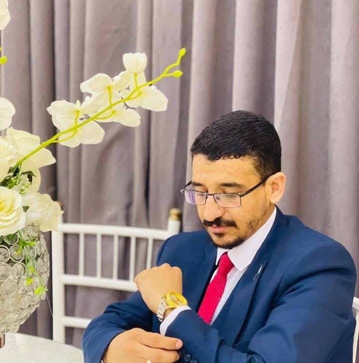 عبدالله عامر Profile Picture