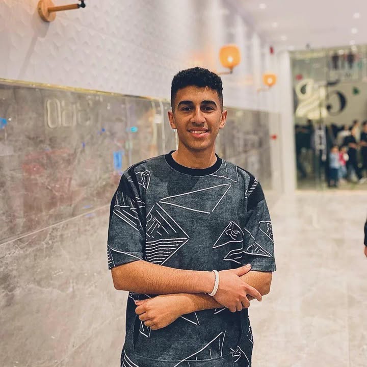 ali el lool Profile Picture