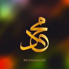Following profile image