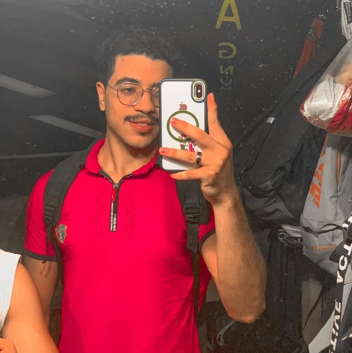 يوسف النمكي Profile Picture