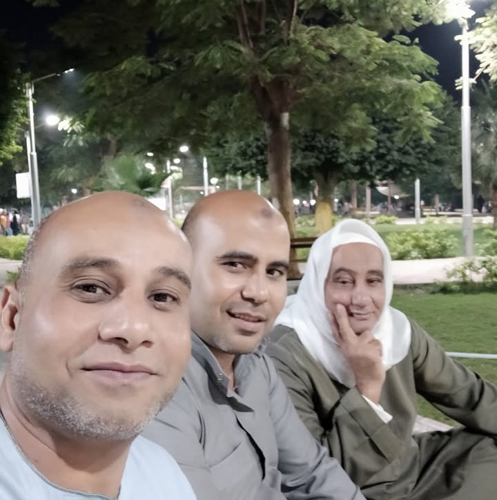 أبو محمد ومعاذ Profile Picture