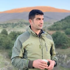 Fahmy Saleh Bapshty Profile Picture