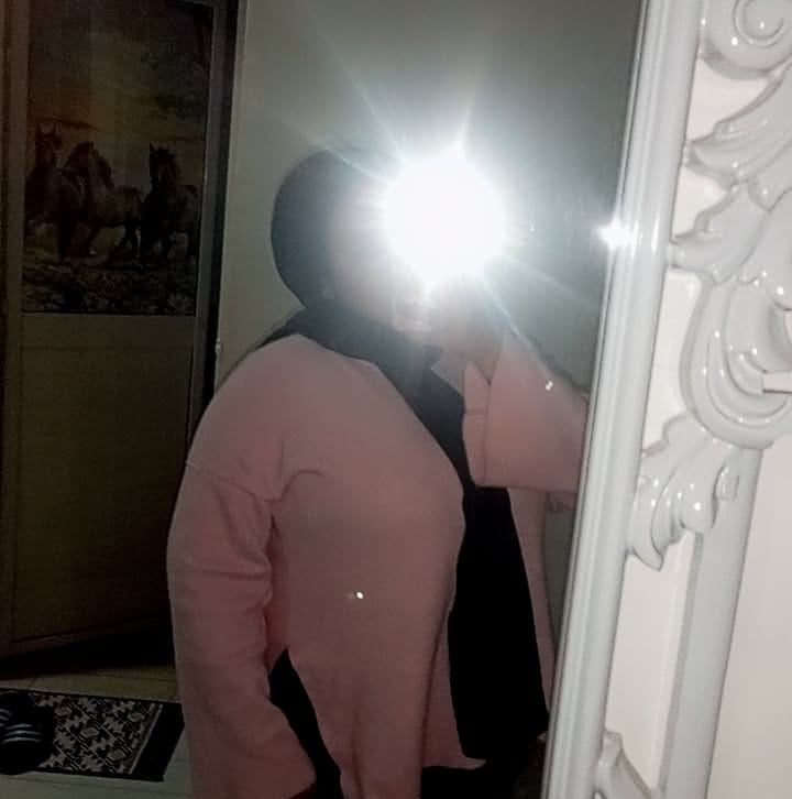 Following profile image
