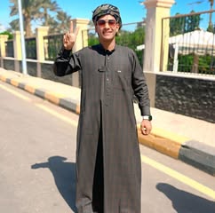 Following profile image