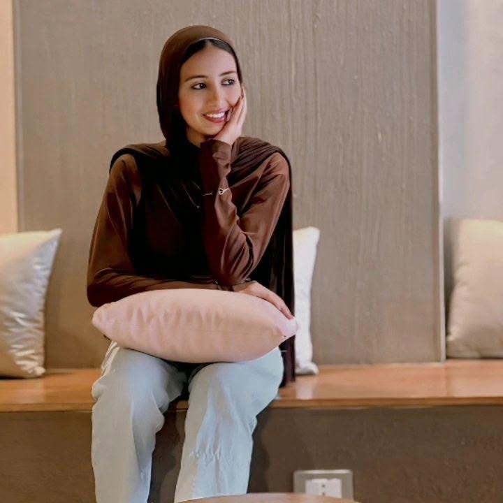 Maryam Tamer Profile Picture