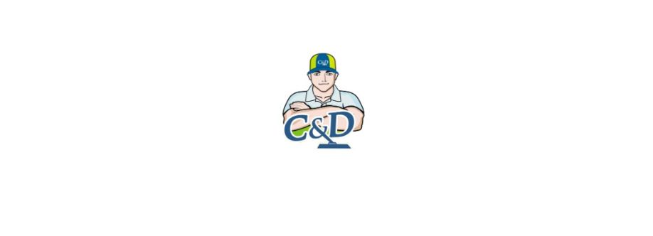 canddcleaning service cover