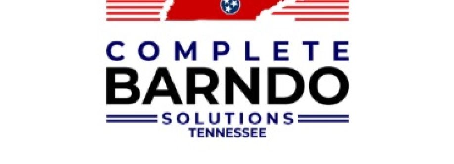 Tennessee Barndo Solutions cover