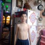 Following profile image