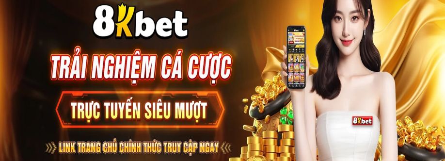 Nhà Cái 8KBET cover