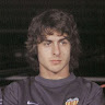 Following profile image