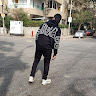 Following profile image