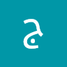 Following profile image