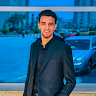 Following profile image