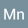 Following profile image