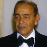 Following profile image
