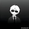 Following profile image