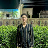 Following profile image