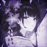 Following profile image