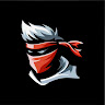 Following profile image