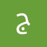 Following profile image