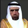 Following profile image