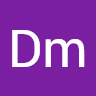 Following profile image