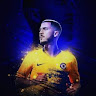 Following profile image