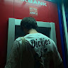 Following profile image
