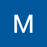 Following profile image