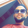 Following profile image
