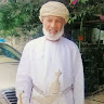 Ali nasser said Al-amri Profile Picture