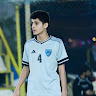 Following profile image