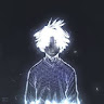 Following profile image