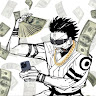 Following profile image