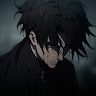 Following profile image