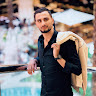 Following profile image