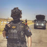 Following profile image