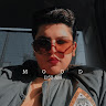 Following profile image