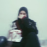 Following profile image