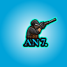 Following profile image