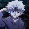 Following profile image