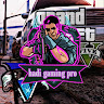 Following profile image