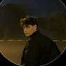 Following profile image